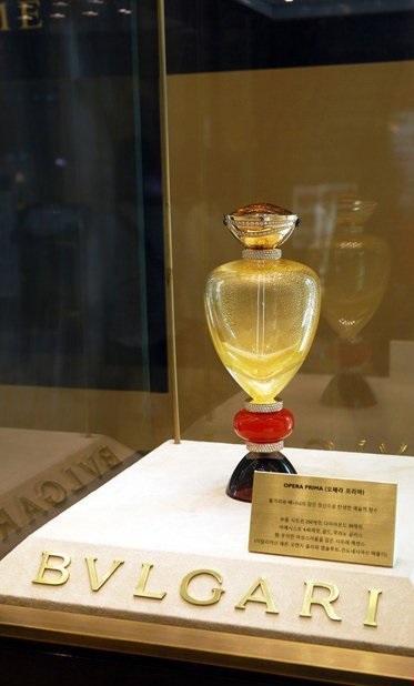 قیمت باور نکردنی گران ترین عطر جهان (+عکس) قیمت باور نکردنی گران ترین عطر جهان (+عکس)