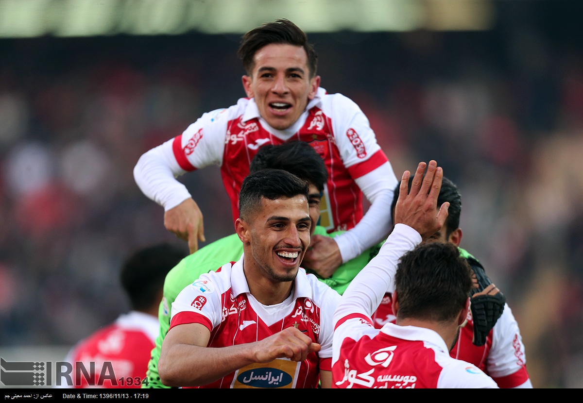 هفت سین با جام قهرمانی؟ هفت سین با جام قهرمانی؟