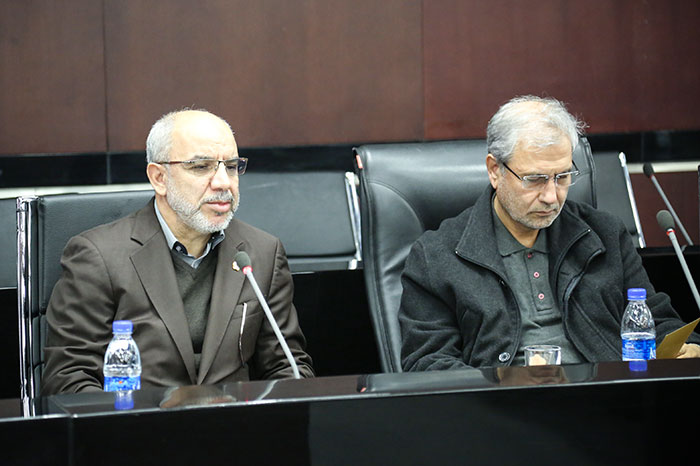 آمادگی بانک سپه برای اجرای طرح اشتغال فراگیر