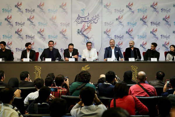 فیلم‌ها و حاشیه‌های روز چهارم جشنواره فجر در سینمای رسانه (+عکس)