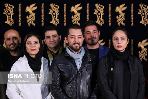 فیلم‌ها و حاشیه‌های روز چهارم جشنواره فجر در سینمای رسانه (+عکس)