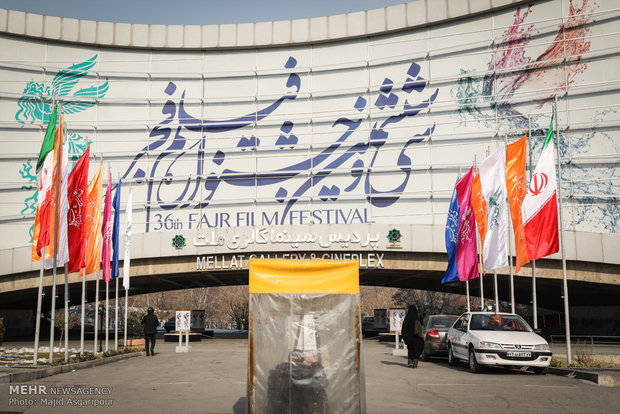 برای انتخاب بهترین فیلم مردمی، فیلم ندیده‌ها رای می‌دهند!