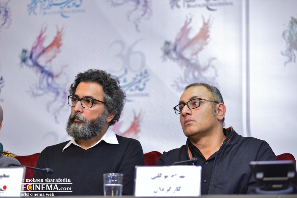 فیلم‌ها و حاشیه‌های روز هفتم جشنواره فجر در سینمای رسانه (+عکس)