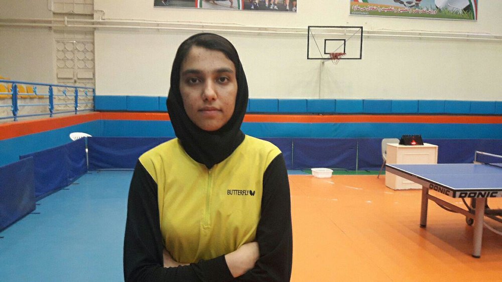 خانم ابتکار! نگذارید استعداد دختران تلف شود