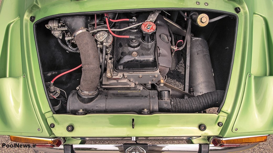 یک ملاقات فرانسوی! (+عکس) یک ملاقات فرانسوی! (+عکس)