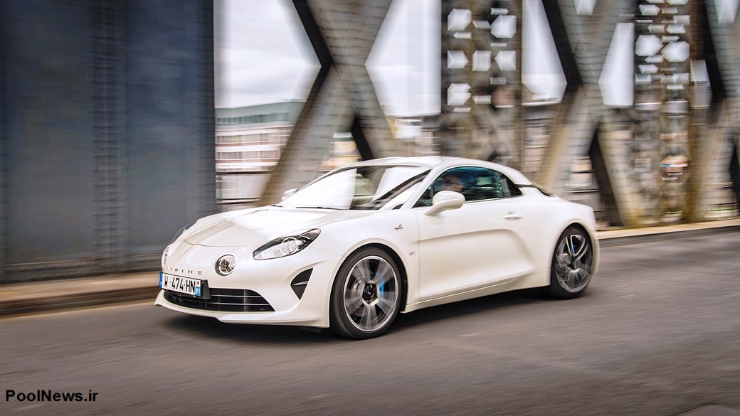 یک ملاقات فرانسوی! (+عکس) یک ملاقات فرانسوی! (+عکس)