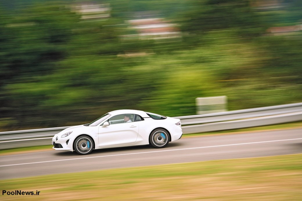 یک ملاقات فرانسوی! (+عکس) یک ملاقات فرانسوی! (+عکس)