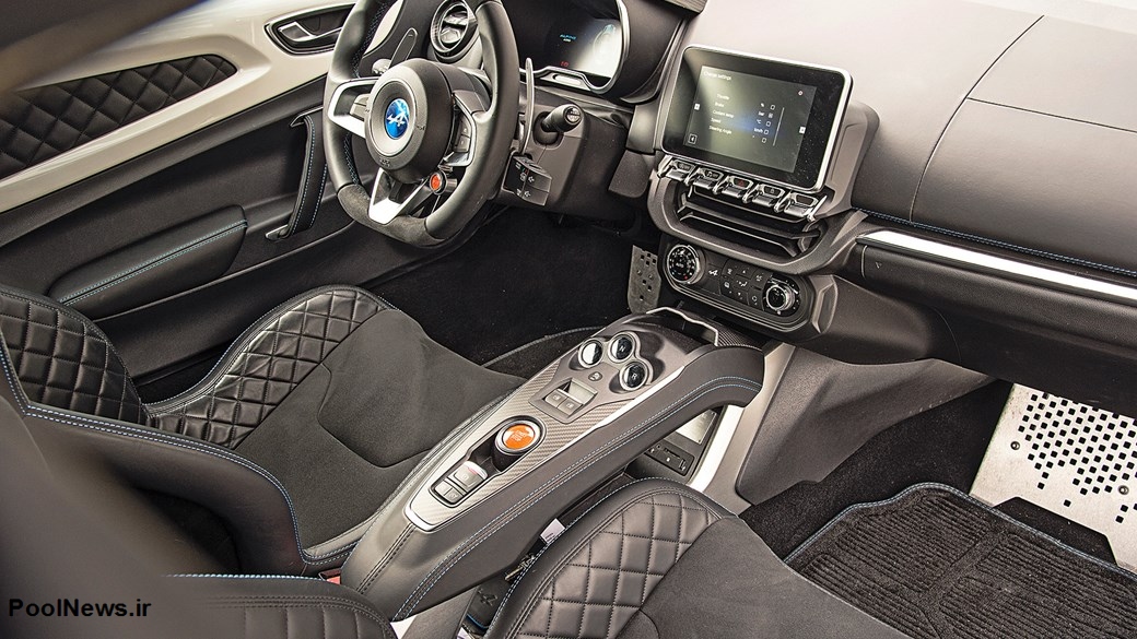 یک ملاقات فرانسوی! (+عکس) یک ملاقات فرانسوی! (+عکس)