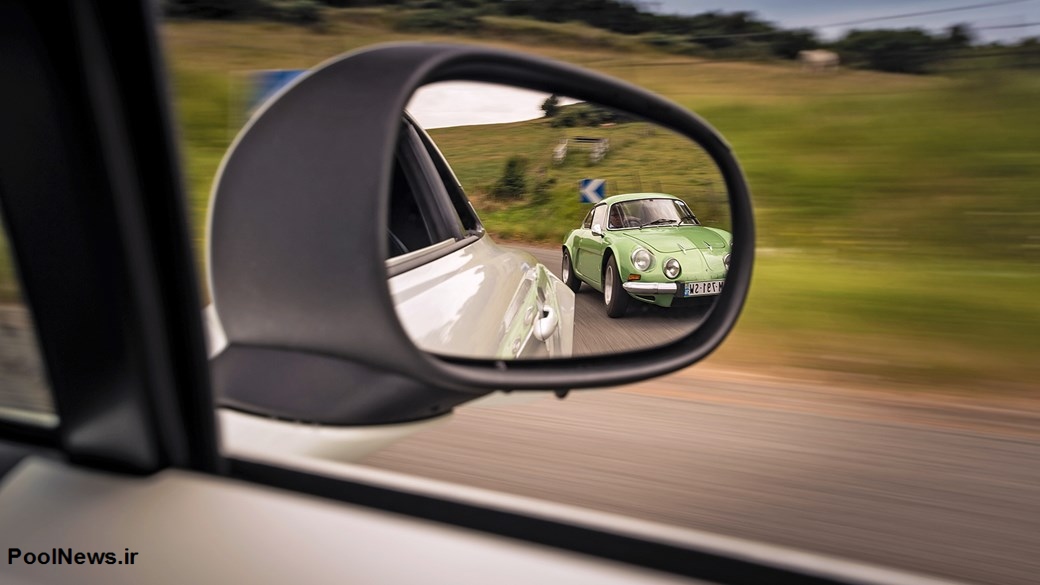 یک ملاقات فرانسوی! (+عکس) یک ملاقات فرانسوی! (+عکس)