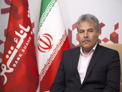 توزیع 8 هزار بن کتاب از سوی بانک شهر در نمایشگاه کتاب هرمزگان