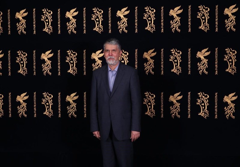 فیلمها و حاشیههای روز هشتم جشنواره فجر در سینمای رسانه (+عکس) فیلمها و حاشیههای روز هشتم جشنواره فجر در سینمای رسانه (+عکس)