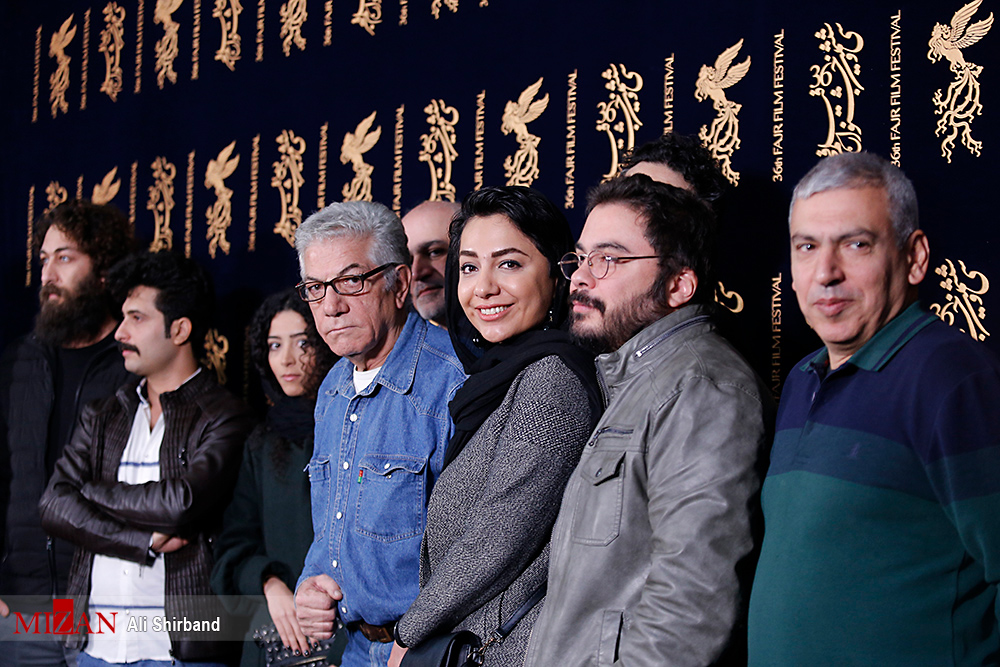 فیلم‌ها و حاشیه‌های روز هشتم جشنواره فجر در سینمای رسانه (+عکس)