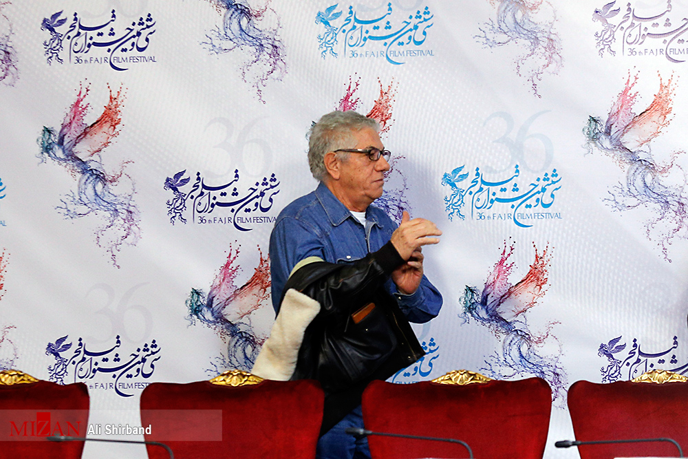 فیلم‌ها و حاشیه‌های روز هشتم جشنواره فجر در سینمای رسانه (+عکس)