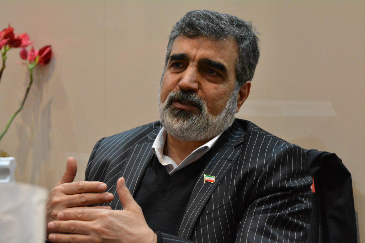 کمالوندی: اروپا به دنبال مکانیزم‌هایی است که از سرمایه گذاری شرکت‌های خود در ایران حمایت کند/ تیم آمریکایی برای اینکه بتواند اجماعی علیه ایران درست کند با مشکلات زیادی روبرو خواهد بود/در عالم سیاست زورگویی کاربردی ندارد/اگر برجام تقض شود كمتر از دو سال به بیشتر از آن میزان قبل و تعيين شده در قانون می‌رسیم