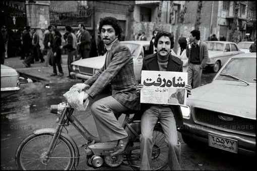 انقلابیون از سرنگونی سریع نظام پادشاهی غافلگیر شدندمعاون سازمان برنامه وقوع انقلاب را پیش بینی کرده بود/از تمایلات جاه طلبانه تا دو قطبی شدید فرهنگی