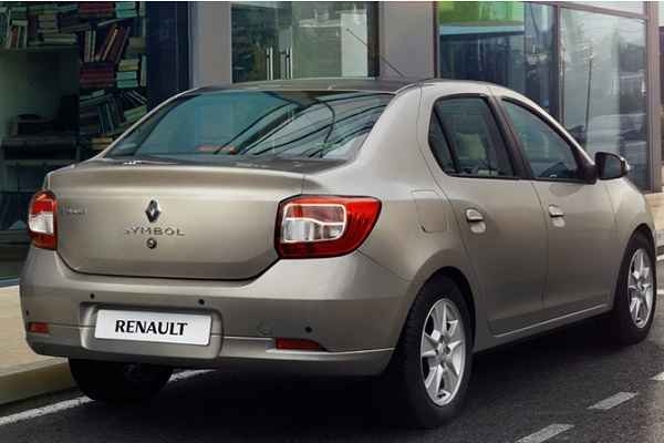 بازگشت سیمبل به لیست فروش محصولات رنو در ایران / اعلام شرایط فروش اقساطی 12 تا 36 ماهه (+عکس) بازگشت سیمبل به لیست فروش محصولات رنو در ایران / اعلام شرایط فروش اقساطی 12 تا 36 ماهه (+عکس)