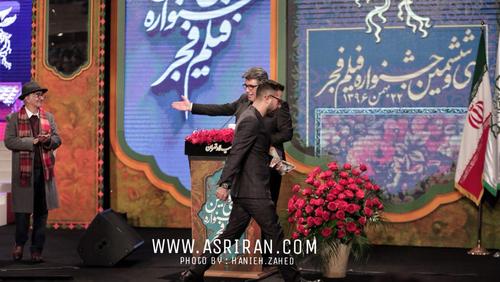 جایزه نبردهها ناراضی، جایزه بردهها هم ناراضی! جایزه نبردهها ناراضی، جایزه بردهها هم ناراضی!