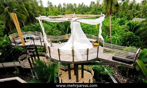 سفر به بانکوک شهر فرشتگان (اطلاع رسانی تبلیغی)