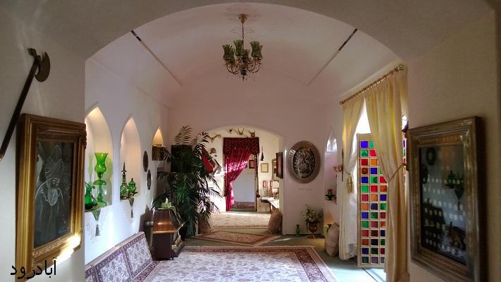 موزه رهگشا و معرفی آداب و سنن مردمان کویر (+عکس)