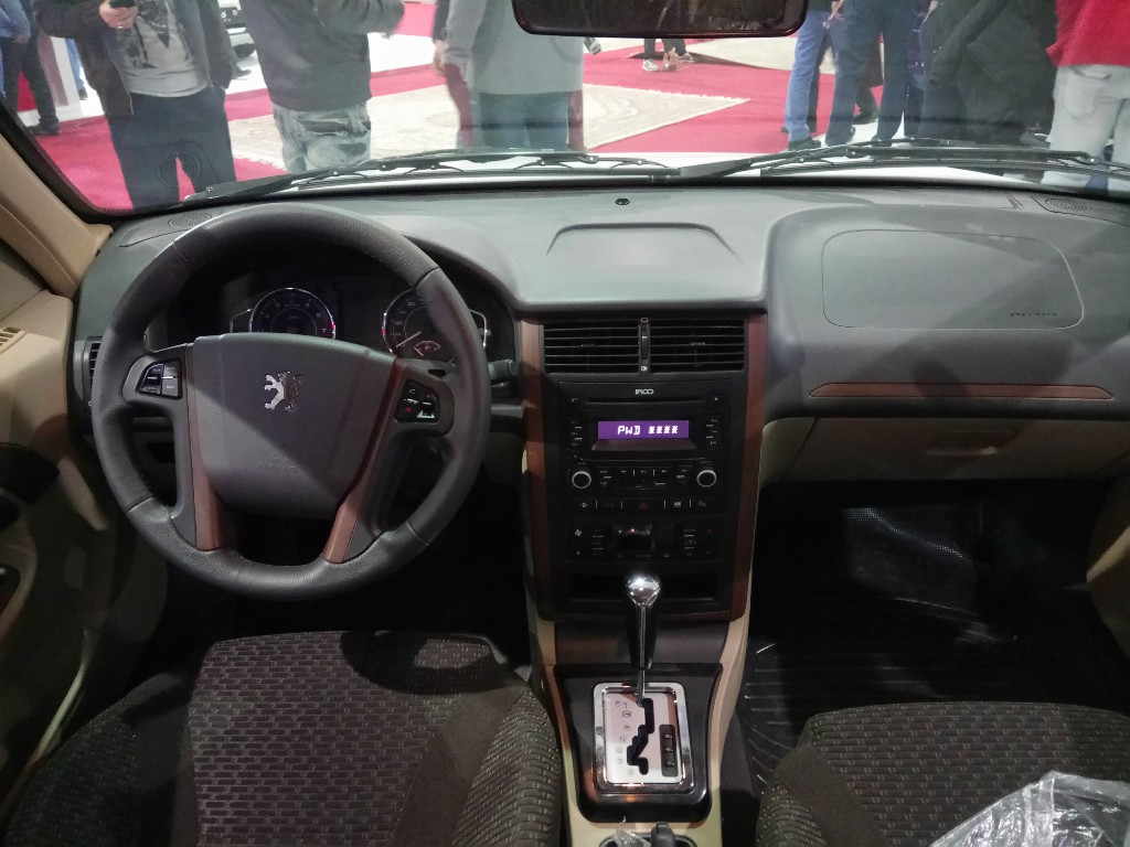 آغاز پيش فروش پارس اتوماتيك از روز شنبه 28 بهمن ماه (+جزئیات) آغاز پيش فروش پارس اتوماتيك از روز شنبه 28 بهمن ماه (+جزئیات)