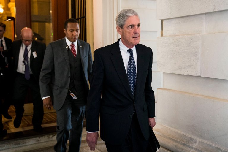 انتشار جزییات جدید: روسها چطور ترامپ را به کاخ سفید بردند؟ انتشار جزییات جدید: روسها چطور ترامپ را به کاخ سفید بردند؟