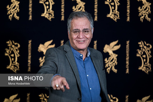 مدیران رفتنی ، فیلمسازن ماندنی مدیران رفتنی ، فیلمسازن ماندنی