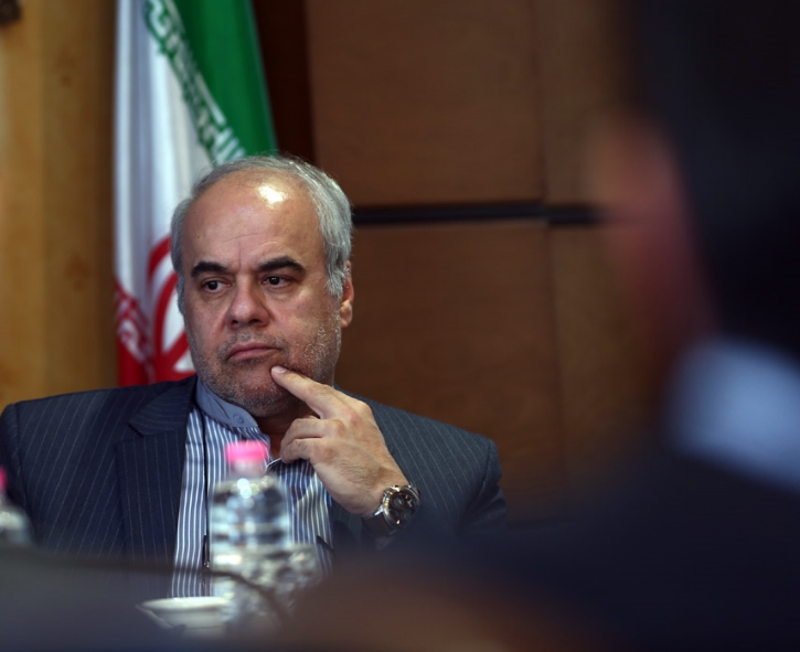 سلطانی فر: در دنیای امروز استفاده از تکنولوژی‌ برای شناخت ذائقه مخاطب اجتناب‌ناپذیر است