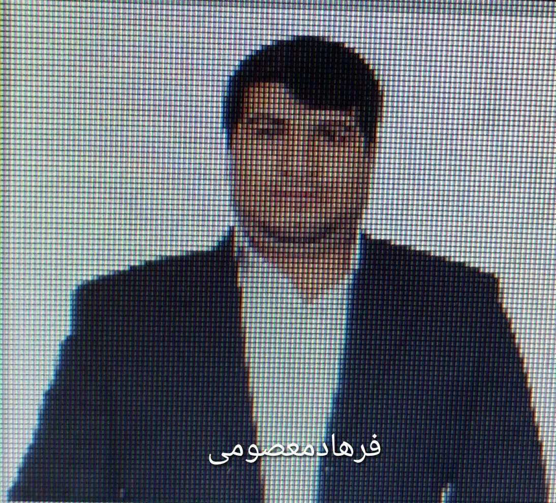 شهادت ۲ تن از نیروهای امنیت پرواز سپاه در سقوط هواپیمای تهران- یاسوج (+عکس) شهادت ۲ تن از نیروهای امنیت پرواز سپاه در سقوط هواپیمای تهران- یاسوج (+عکس)