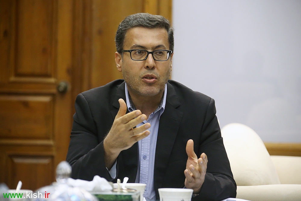 38 هزار واحد مسکونی در کیش در حال ساخت است 38 هزار واحد مسکونی در کیش در حال ساخت است