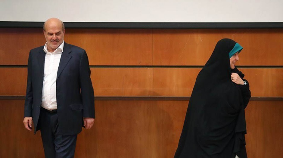 کلانتری، خوب حرف نمی زند، حرف خوب می زند