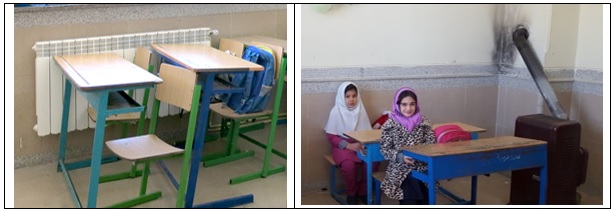 بوتان امسال هم با کمپین «کلاسمون گرمه» به مناطق محروم می رود