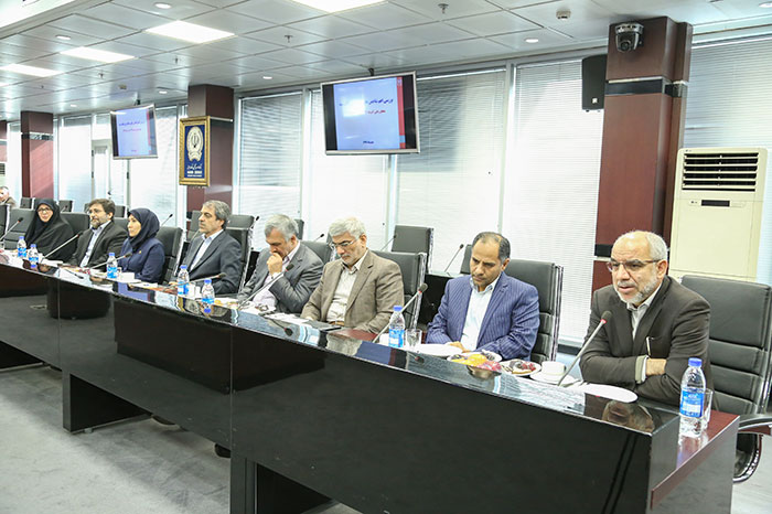 رشد 81 درصدی سپرده های کل بانک سپه/ رشد 7.4 برابری سرمایه پایه بانک رشد 81 درصدی سپرده های کل بانک سپه/ رشد 7.4 برابری سرمایه پایه بانک