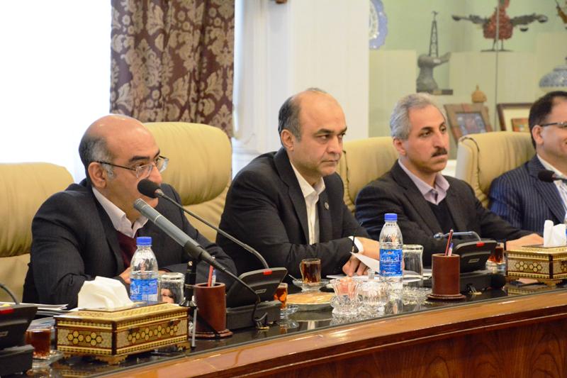 مدل‌ جدید تامین مالی پروژه های نفت با همکاری وزارت نفت و بانک تجارت