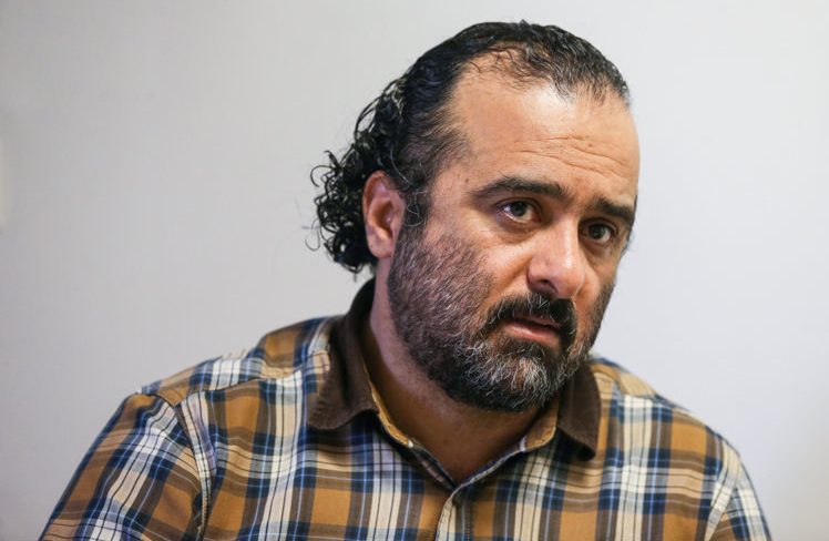 واکنش مدیر گروه هنروتجربه به تدوین آییننامه شورای صنفی نمایش واکنش مدیر گروه هنروتجربه به تدوین آییننامه شورای صنفی نمایش