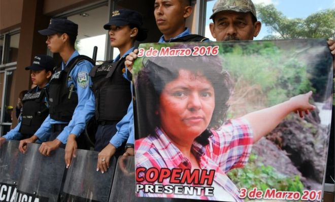 مدیر شرکت سدسازی به اتهام دستور قتل فعال محیط زیست بازداشت شد
