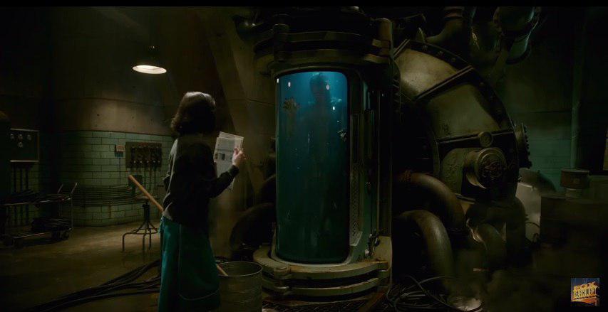 برندگان اسکار 2018 برندگان اسکار 2018