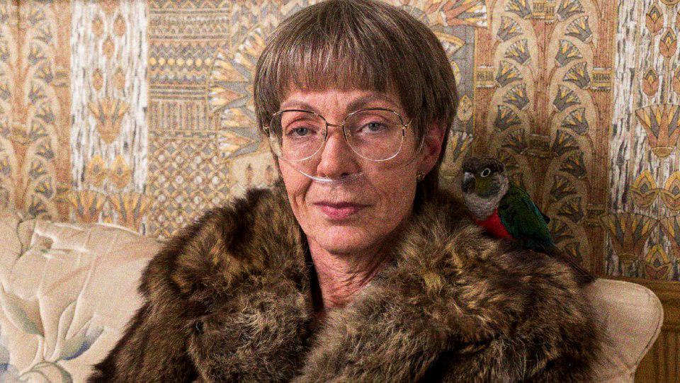 برندگان اسکار 2018 برندگان اسکار 2018