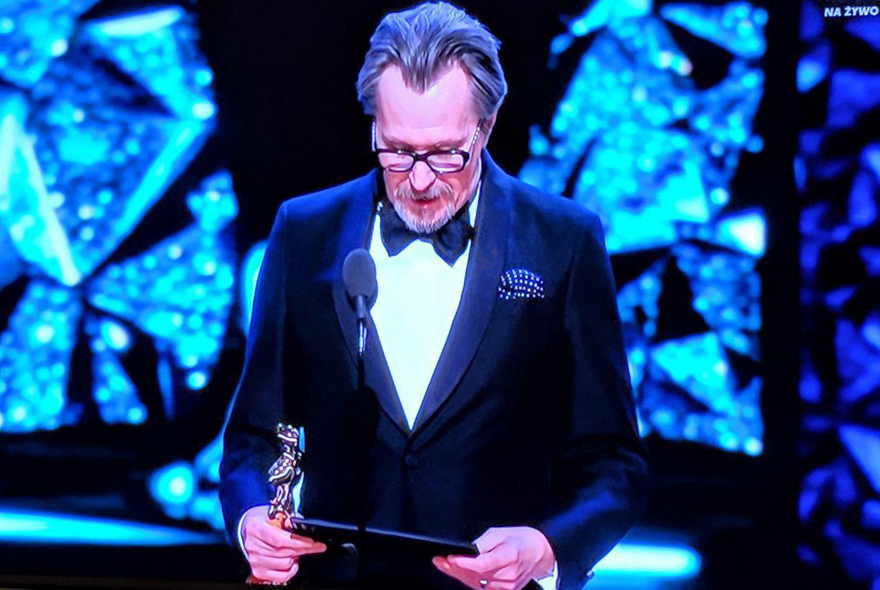 برندگان اسکار 2018 برندگان اسکار 2018