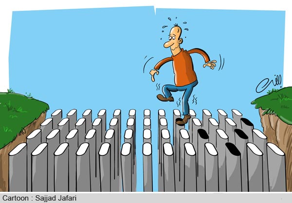 حذف بخشنامه ای کنکور؛ تکثیر استرس دانش آموزان و گسترش کاسبی مؤسسات! حذف بخشنامه ای کنکور؛ تکثیر استرس دانش آموزان و گسترش کاسبی مؤسسات!