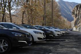 آغاز فروش نقدي و اعتباري پژو 508 اتوماتيك جي تي لاين