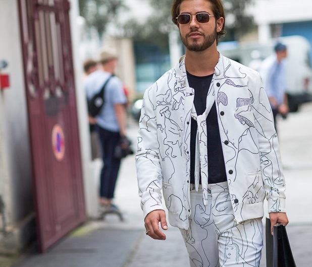 مد؛ تمایز یا تشابه؟ مد؛ تمایز یا تشابه؟