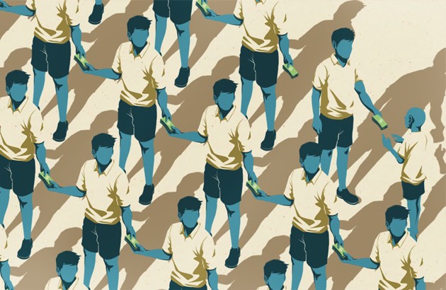 تغییر شیوۀ فهم ما از «مسئولیت» ما را بی‌رحم‌تر کرده است