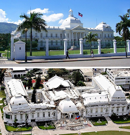 باورتان میشود این عکسها به فاصله یک روز گرفته شدهاند باورتان میشود این عکسها به فاصله یک روز گرفته شدهاند
