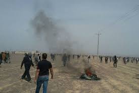 از ایثار در حق یکدیگر تا بستن آب به روی هم/ اسرائیل و کشورهای عربی در زمینه آب از ما جلو افتاده اند از ایثار در حق یکدیگر تا بستن آب به روی هم/ اسرائیل و کشورهای عربی در زمینه آب از ما جلو افتاده اند