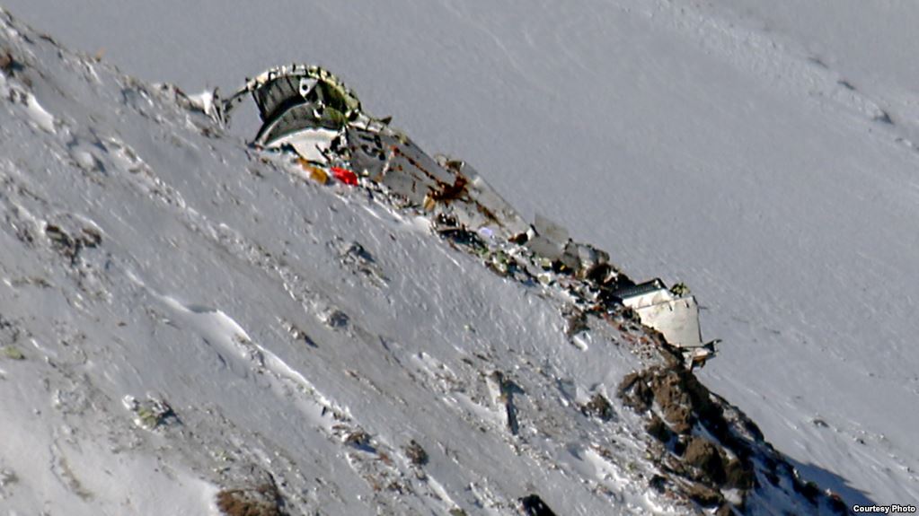 آمریکا و هواپیمای تهران-یاسوج/ تسلیت سقوط و مصوبه عدم فروش!