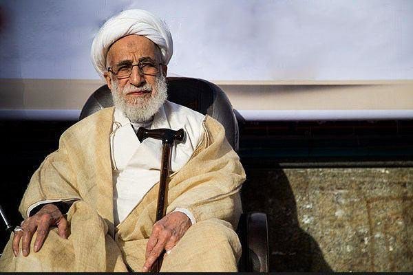 خداحافظی جنتی؛ تنها با نماز جمعه نه با تعیین صلاحیت‌ها