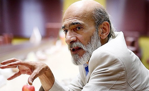 سید ضیاءالدین دری: درون نظام الان نیروهایی وجود دارند که متعهد به بریتانیا هستند سید ضیاءالدین دری: درون نظام الان نیروهایی وجود دارند که متعهد به بریتانیا هستند