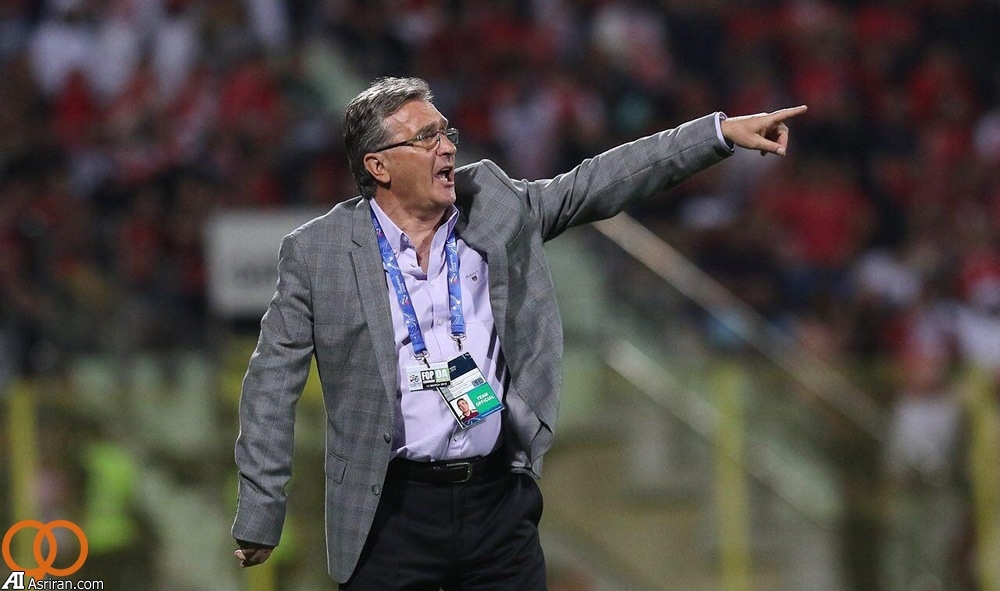 برانکو برای پیروز الوصل چطور تاکتیک‌هایش را تغییر داد؟(+شماتیک)