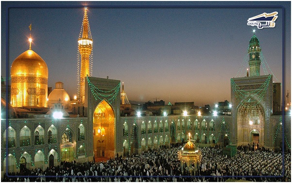 نوروز 97 کجا بریم؟ نوروز 97 کجا بریم؟