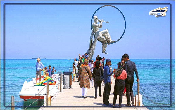 نوروز 97 کجا بریم؟ نوروز 97 کجا بریم؟